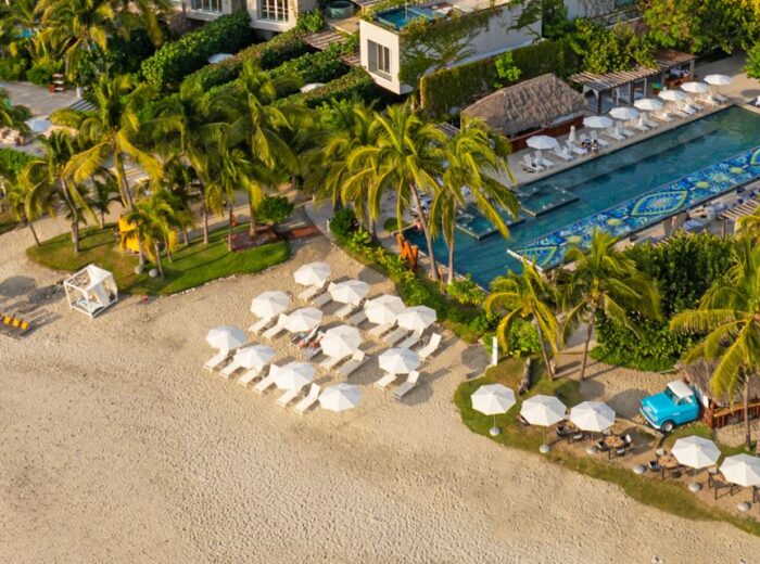 W Punta de Mita