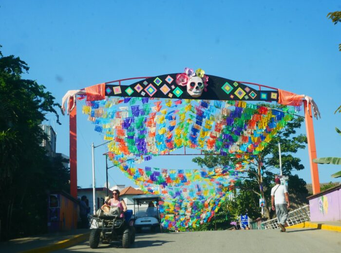 Qué hacer en Sayulita: guía del Pueblo Mágico surfero