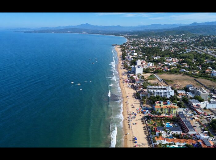 Mejores playas de Nayarit: 15 playas de sur a norte