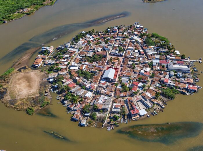 Guía completa de los Pueblos Mágicos de Nayarit