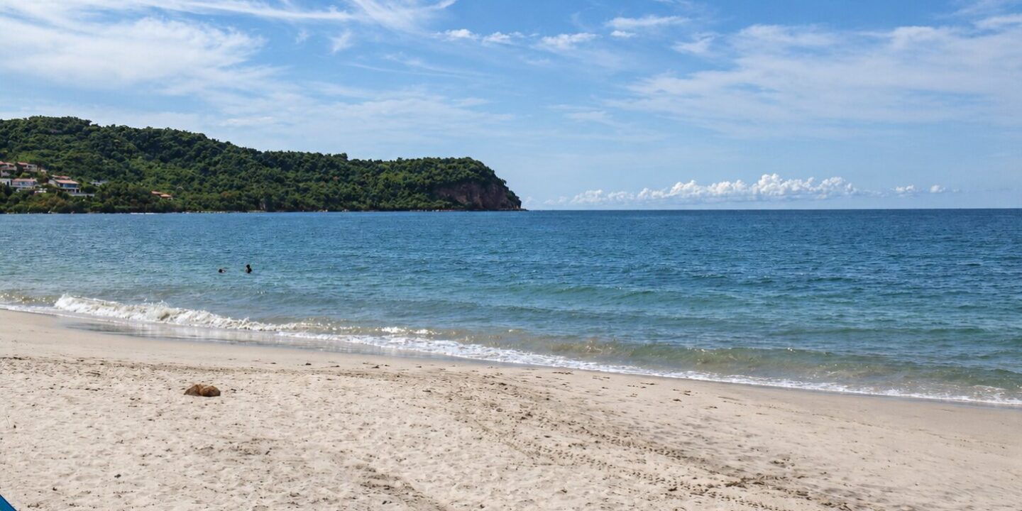 Punta de Mita qué hacer: playas, Marietas, surf y golf