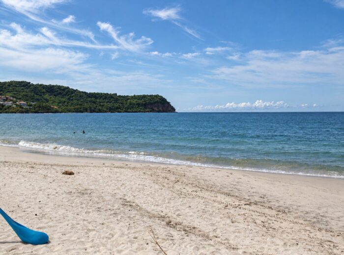Punta de Mita qué hacer: playas, Marietas, surf y golf